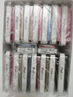 🍎🍎NEW, Apple iPod Touch 7th Generation 128GB 256GB MP4 - Sealed -BEST GIFT🎶🎶 - Image 1 of 4