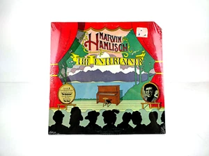 Marvin Hamlisch – The Entertainer MCA Records – MCA-2115 LP 1974 ,US - Picture 1 of 2