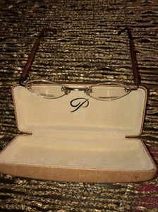 Essence ovale Holzgläser  - Bild 1 von 6