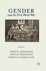 Gender And The First World War By B. Bader-Zaar (English) Paperback Book