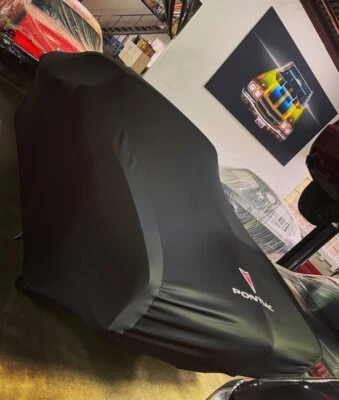 PONTİAC Car Cover➯Tailor Fit➯➥ ALL Model➯PONTİAC Car Cover➯+Bag➯Cover - Image 1 of 4