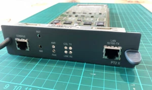 Carte AASTRA NEXPAN PT2X pour PABX - Photo 1/1