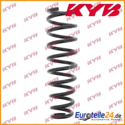 Muelle de suspensión K-Flex KYB RC3432 eje delantero para Mazda Foto 1 de 2