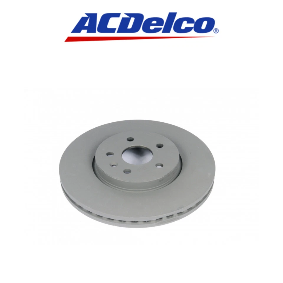 Rotor de freno de disco ACDelco 177-1136 13502060 para 13-21 Buick Encore Chevrolet Trax Foto 1 de 1