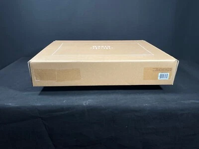 Cisco Refresh CBS220-24P-4X 24 Port Gigabit PoE Smartnet Eligible Switch - Image 1 of 4