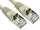 Cat6A FAST Internet Cable SSTP Shielded RJ45 Network Ethernet 10GIG Gaming LOT