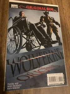 Wolverine Origins #30 casi nuevo - Imagen 1 de 1