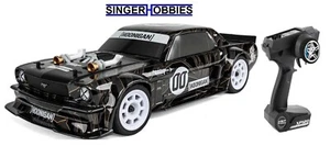 Associated ASC30124C Apex2 Hoonicorn RTR Radio Control Car LiPo Combo HH - Picture 1 of 5