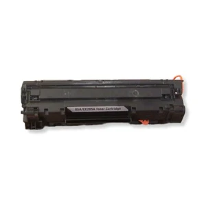 CE285A 85A Schwarz Tonerkartusche für HP LaserJet P1102W M1217nfw MFP 1 Cartridge - Bild 1 von 2