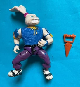 Usagi Yojimbo, TMNT, Turtles Rabbit, Playmates, Stan Sakai, 1989 - Picture 1 of 2
