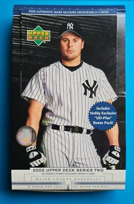 2002 Upper Deck series 2 II choice of card complete your set - Image 1 of 2