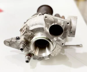 Original BMW Turbolader 845369 - Bild 1 von 4