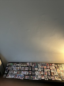 125+ CARD HOCKEY INVESTOR LOT — ROOKIES & STARS — Mcdavid, Gretzky, Jagr — NHL