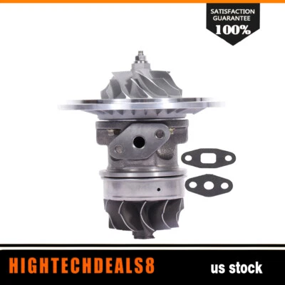 Cartucho turbo cargador para Ford F250 F350 1992-1994 7,3 L 466457-0002 Foto 1 de 4
