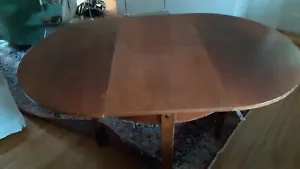 esstisch ausziehbar - Bild 1 von 5