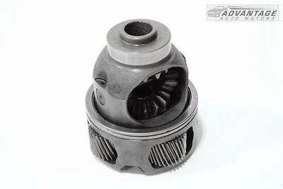 2016-2018 Chevrolet Malibu transmissão automática 6T45 diferencial 114K fabricante de equipamento original - Imagem 1 de 4