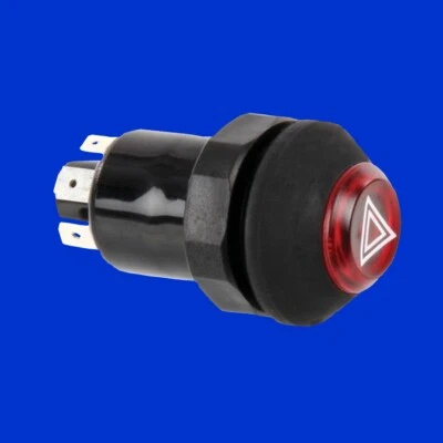 Schalter Warnblinker Deutz DX 07 und Fendt Farmer Favorit 06261959 - Bild 1 von 4