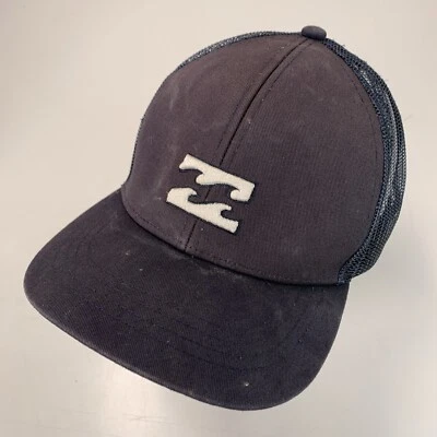 Gorra de béisbol Billabong juvenil Snapback Foto 1 de 4