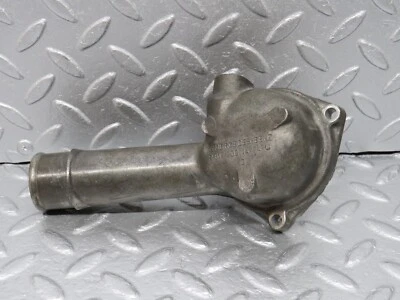 ⚙40651⚙ Carcasa Termostato Mercedes-Benz W123 300D 6172031474 Foto 1 de 4