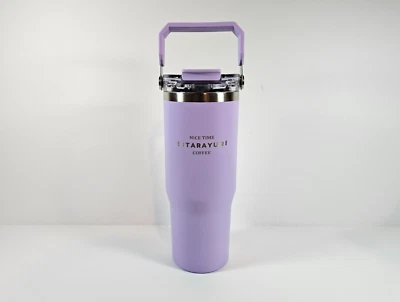  SITARAYURI 30oz Iceflow Flip Straw Tumbler  - Image 1 of 4
