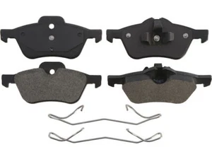 Front Brake Pad Set 26ZSGN16 for Mini Cooper 2003 2002 2004 2005 2006 2007 2008 - Picture 1 of 1