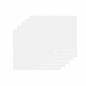 5Pcs Insulation Pad Work High Temperatures Resistant Maintenance Chip Work - Afbeelding 1 van 8