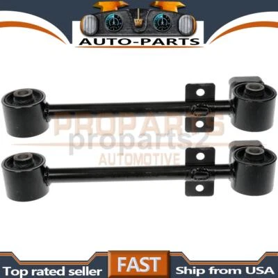 Brazo de suspensión superior trasero para Infiniti QX4 1997-2003 Foto 1 de 4