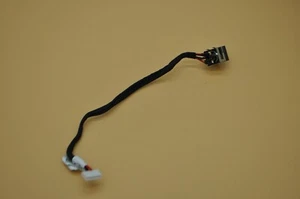 Dell Latitude E5520 Series 0NDKK9 DC Power In Jack -49A - Picture 1 of 3