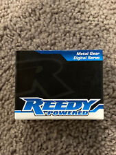 Reedy 0712MG 7kg Digital HV Metal Gear Servo, 27110