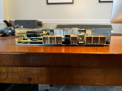 EqualLogic Type 11 Controller Module for PS6100 Firmware v10.0.3 Tested Working - Image 1 of 4