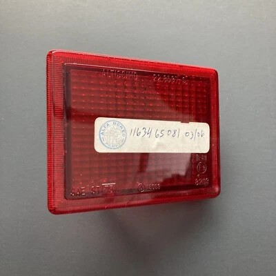 60727585 Alfa Romeo Alfetta GT & Lamborghini Countach (!) - Rear Left  Red Lens - Image 1 of 4