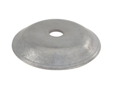 For 1985-1988 BMW 535i Shock Mount Plate Rear Genuine 31255GNKF 1986 1987 - Image 1 of 2