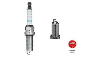 NGK Laser Iridium Spark Plug - Stk No: 93607 - OEM 55217232 - Foto 1 di 1