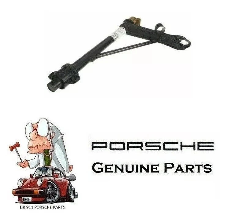 Brazo de control de suspensión delantero izquierdo para Porsche 911 OEM 91134190101 Foto 1 de 1