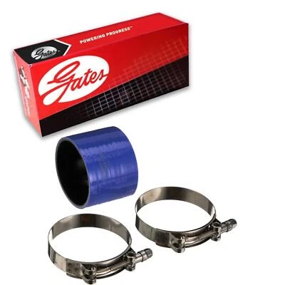 Kit de manguera intercooler Gates para Ford F-250 Super Duty 1999-2003 Foto 1 de 2
