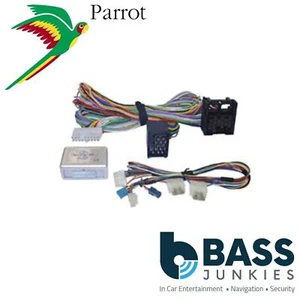 CTPPAR007 BMW Mini Up To 2006 E46 Bluetooth Parrot Steering Wheel Interface Kit - Picture 1 of 1