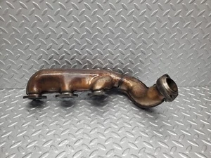 ⚙47158⚙ Mercedes-Benz R129 320SL Coupe Exhaust Manifold Cylinder Left Side - Picture 1 of 18