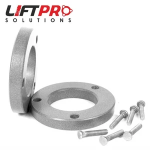 0.8" 20mm Front Strut Spacers Lift Kit AL for Citroen C5 2000-2017 - Picture 1 of 3