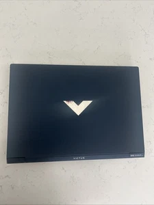 HP Victus 15.6" 144Hz Gaming Laptop-Intel Core i5-8 GB RAM-512GB SSD - Picture 1 of 4