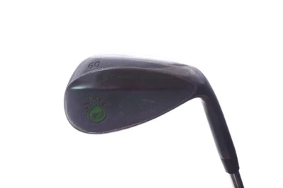 Bombtech Grenade 60* Lob Wedge RH 35.25 in Steel Shaft Wedge Flex - Image 1 of 4