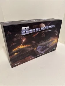 Battlesystems 2nd Edition board game with Extras by Gorilla Games Double Minis - Picture 1 of 8