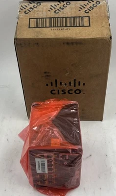 CISCO IE-2000-8TC-G-B INDUSTRIAL ETHERNET SWITCH COPPER PORTS AND 2GE UPLINKS - Image 1 of 3