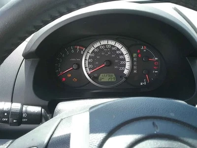 Used Right Door Mirror fits: 2007 Mazda 5 Power R. body color heated Right Grade Foto 1 de 4