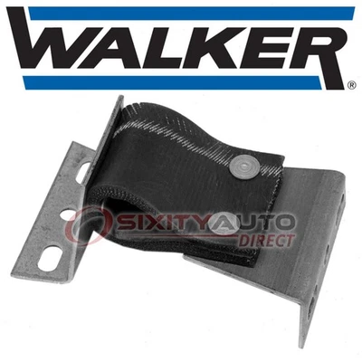 Walker Muffler Exhaust System Hanger for 1979-1980 Dodge D100 Panel 5.9L V8 tm - Image 1 of 4