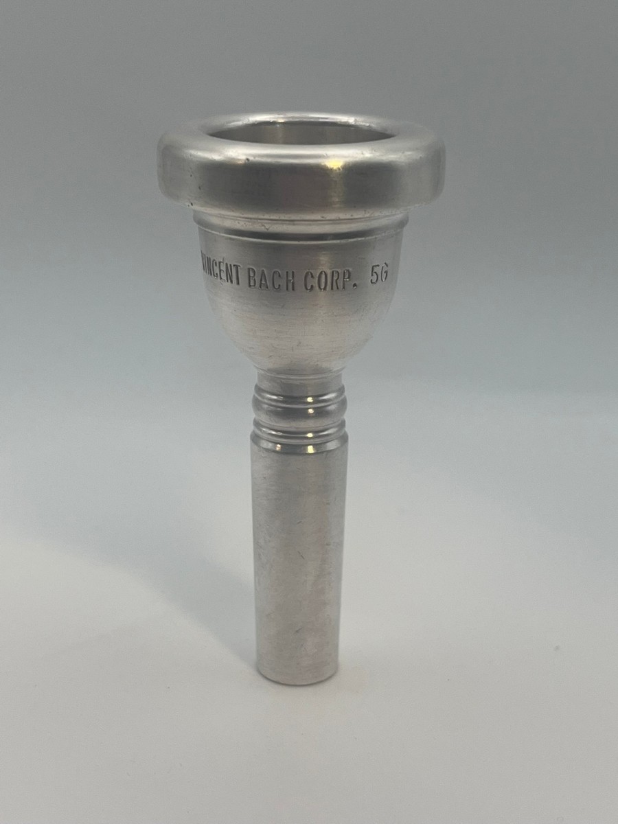 VINCENT BACH ARTISAN 5GS(太管・SP) VINCENT BACH ARTISAN 5GS(太管