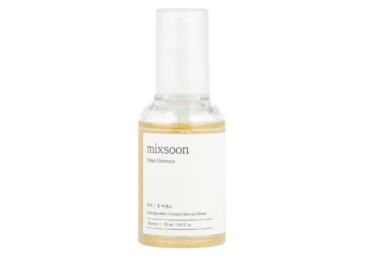Mixsoon, Bohnenessenz, 50 ml - DE Versand via DHL - Bild 1 von 1