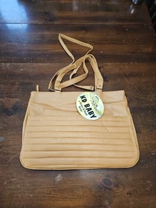  KD BABY KICKER AND DAVID DESIGN DIAPER BAG  - Picture 1 of 2