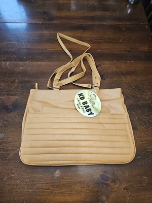  KD BABY KICKER AND DAVID DESIGN DIAPER BAG  - Image 1 of 2