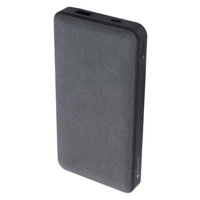 FAIR - Mophie Powerstation Portable Battery w/ 18W USB-C PD Fast Charge - Black - Image 1 of 4