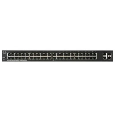 Cisco (SG22050K9V02) 50-Port Smart Plus Ethernet Switch - Image 1 of 2